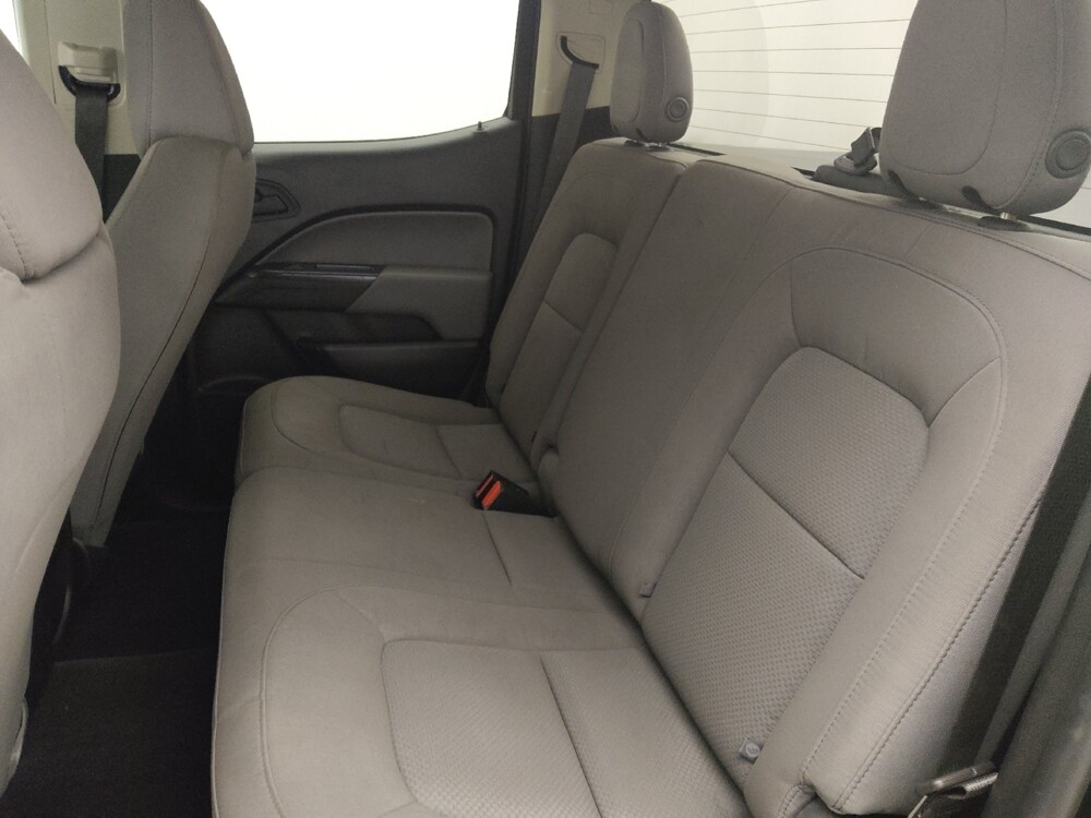 2020 GMC Canyon in West Palm Beach, FL 33409 - 18069549 18