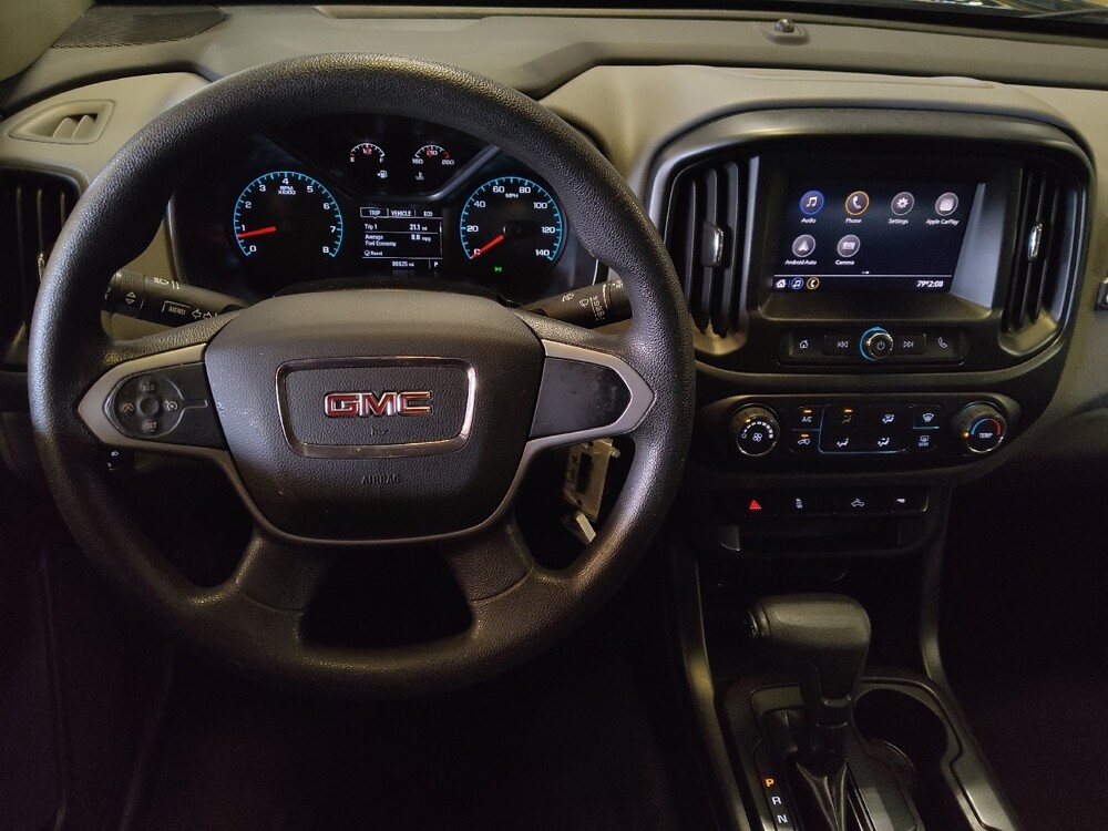 2020 GMC Canyon in West Palm Beach, FL 33409 - 18069549 22