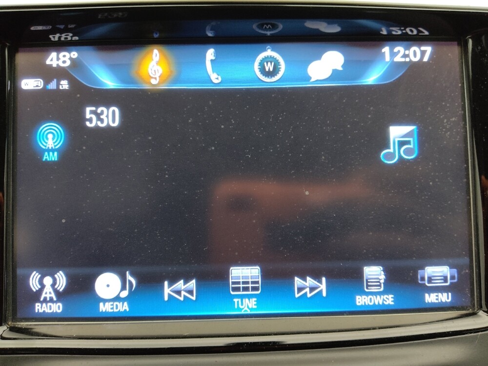 2020 Buick Envision in Conway, SC 29526 - 18069551 25