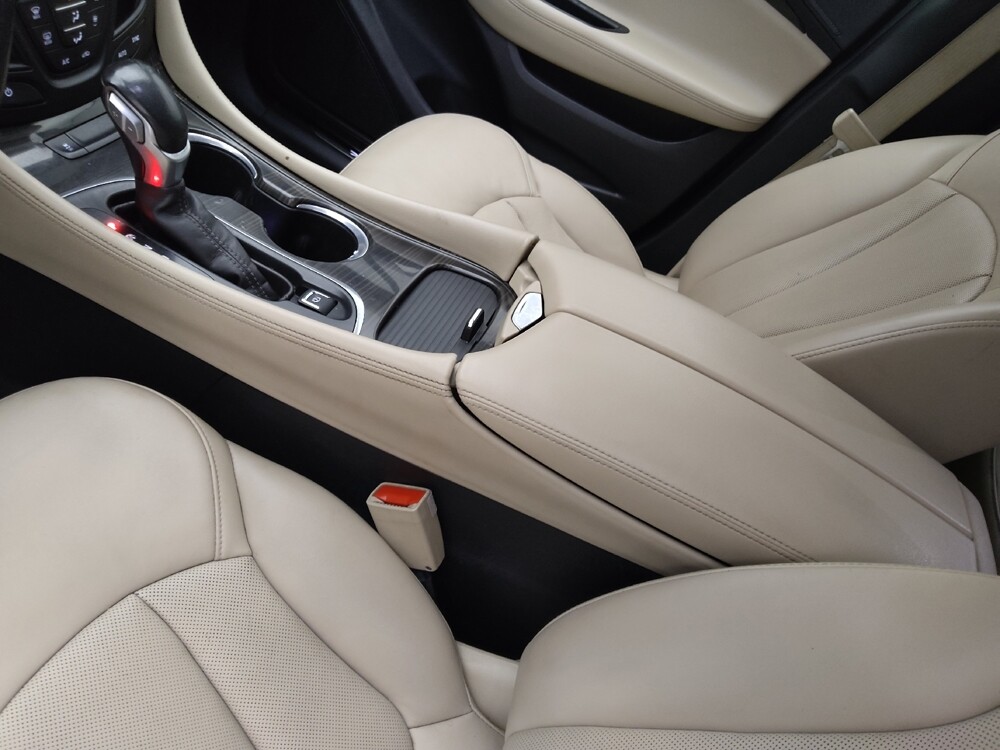 2020 Buick Envision in Conway, SC 29526 - 18069551 26