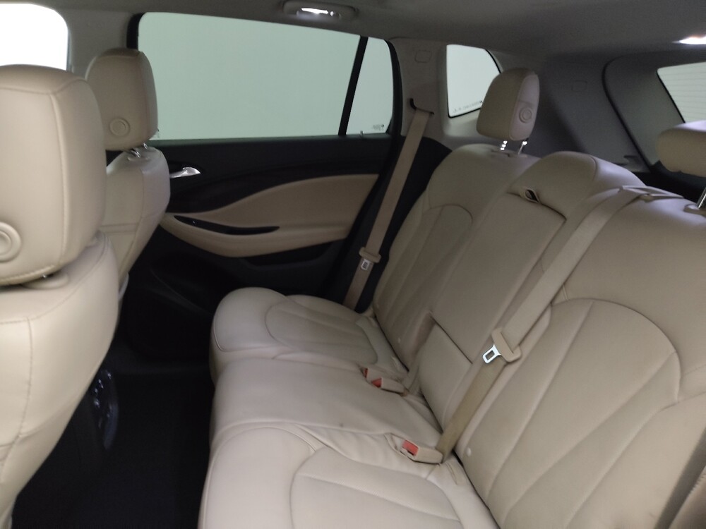 2020 Buick Envision in Conway, SC 29526 - 18069551 18