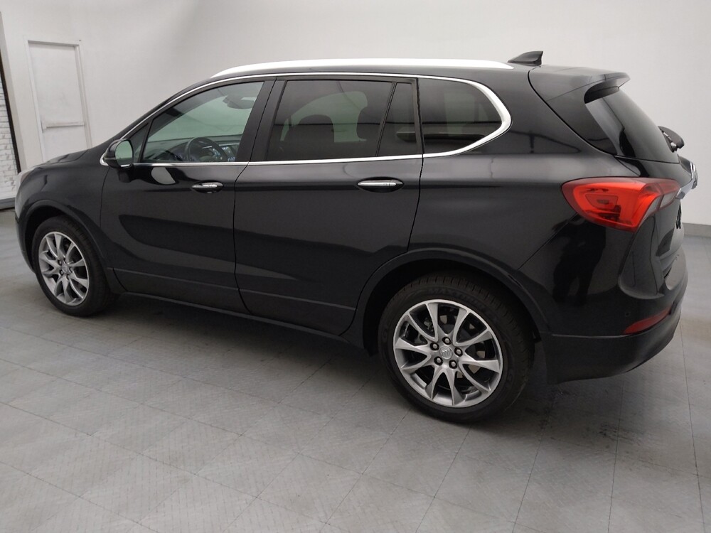 2020 Buick Envision in Conway, SC 29526 - 18069551 3