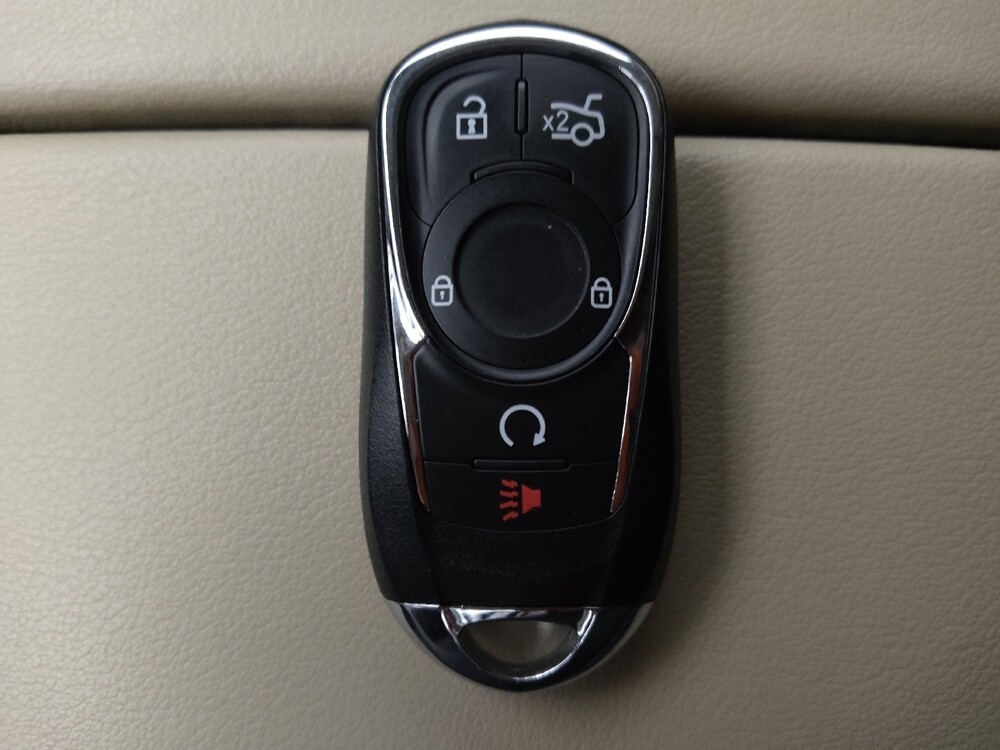 2020 Buick Envision in Conway, SC 29526 - 18069551 32