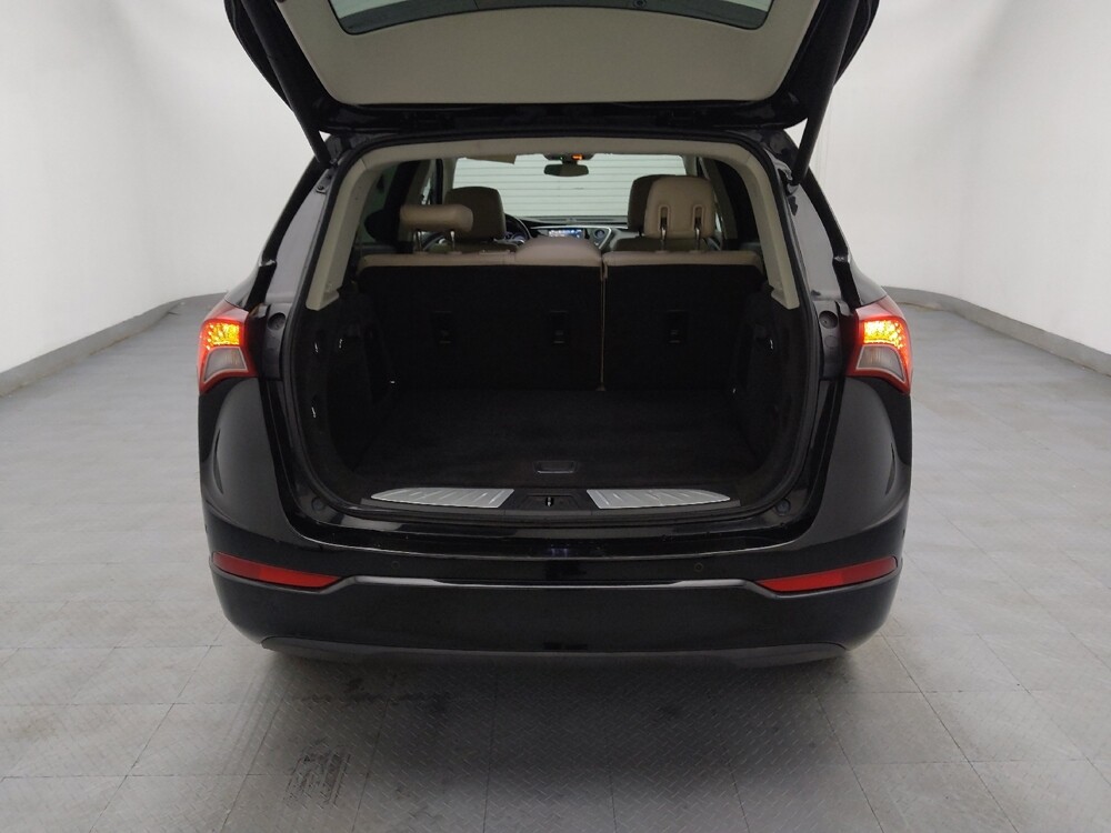 2020 Buick Envision in Conway, SC 29526 - 18069551 29