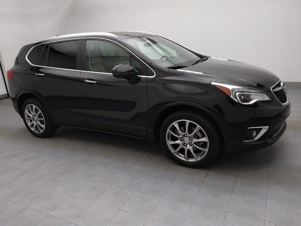 2020 Buick Envision in Conway, SC 29526 - 18069551 11