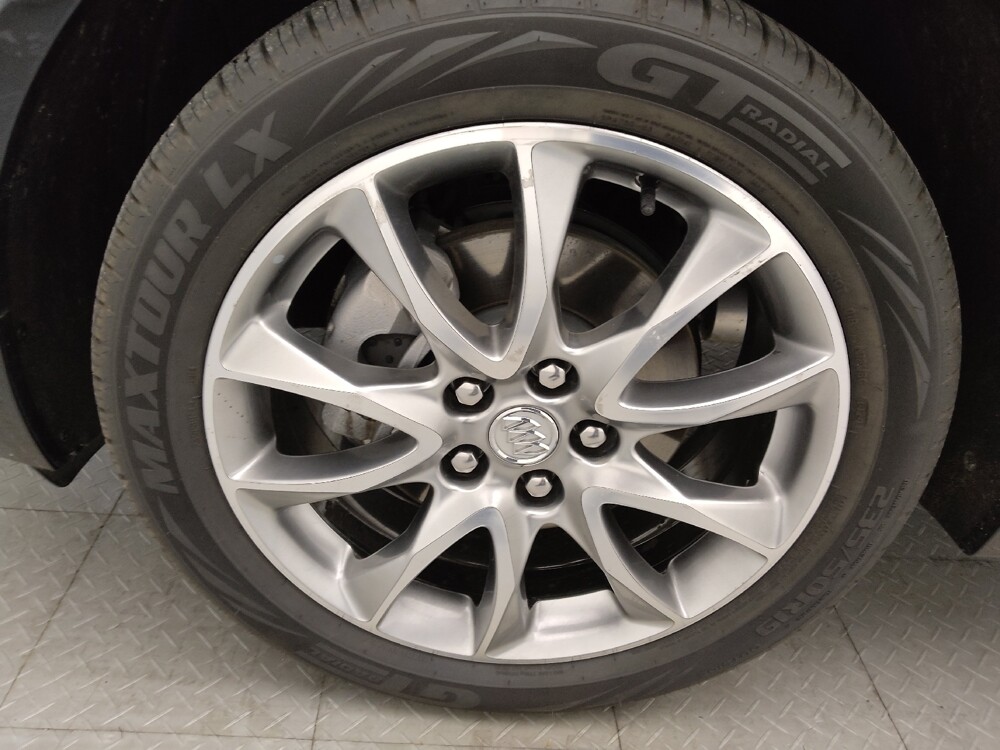 2020 Buick Envision in Conway, SC 29526 - 18069551 31