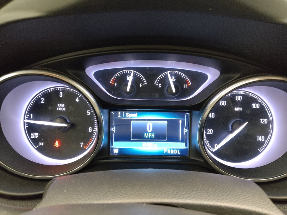 2020 Buick Envision in Conway, SC 29526 - 18069551 23