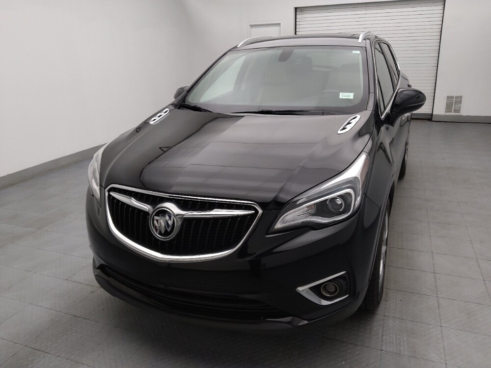 2020 Buick Envision in Conway, SC 29526 - 18069551 15