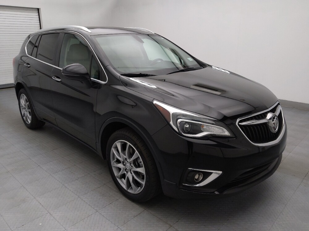 2020 Buick Envision in Conway, SC 29526 - 18069551 13
