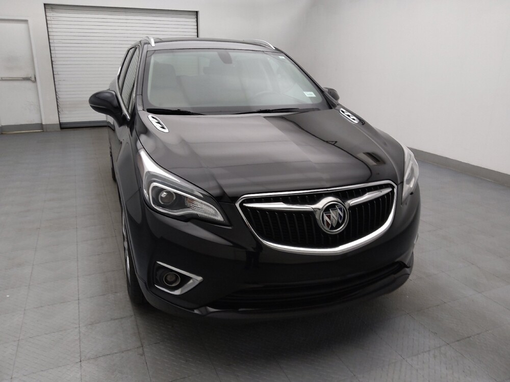 2020 Buick Envision in Conway, SC 29526 - 18069551 14