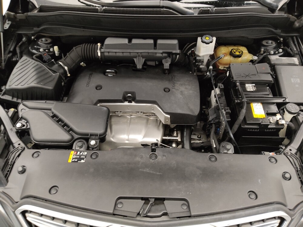 2020 Buick Envision in Conway, SC 29526 - 18069551 30