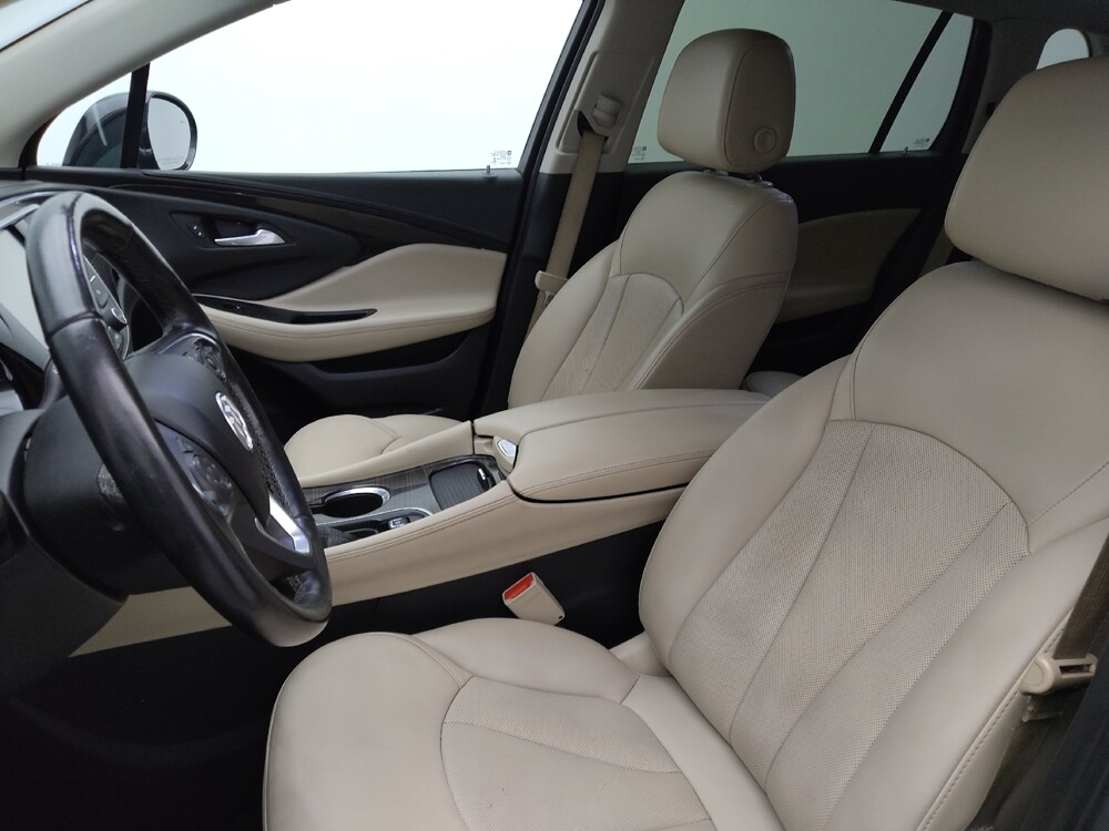 2020 Buick Envision in Conway, SC 29526 - 18069551 17