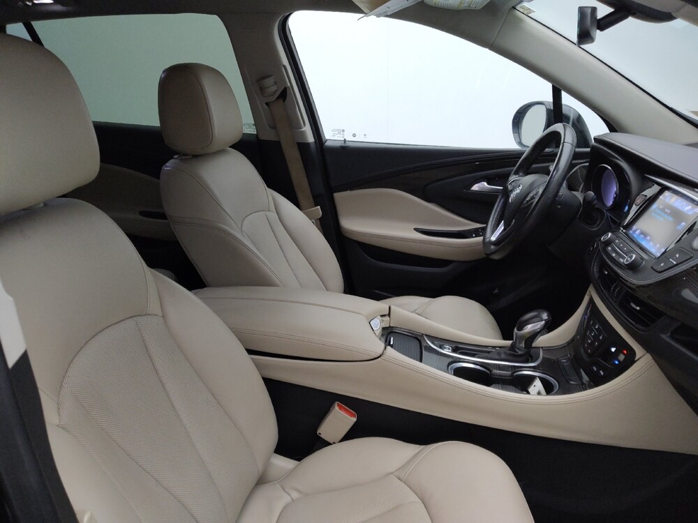 2020 Buick Envision in Conway, SC 29526 - 18069551 21