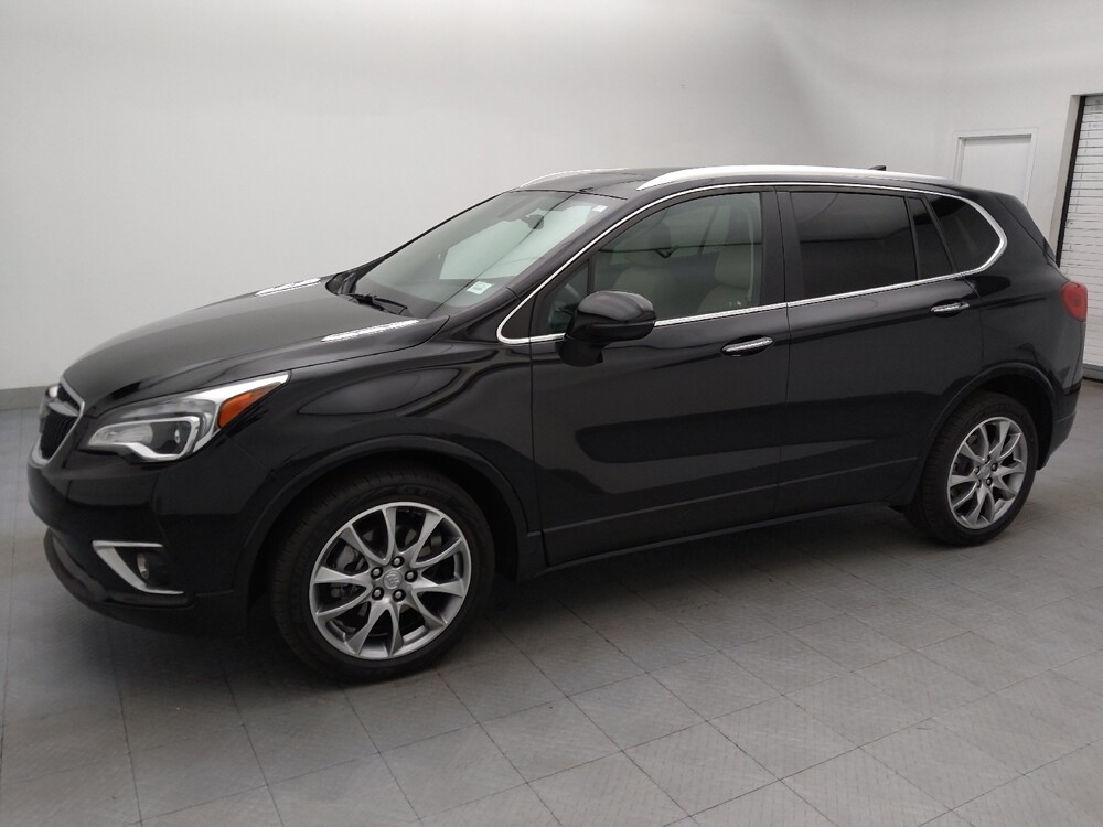 2020 Buick Envision in Conway, SC 29526 - 18069551 2