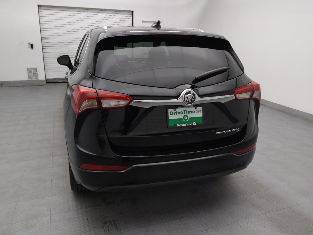2020 Buick Envision in Conway, SC 29526 - 18069551 6