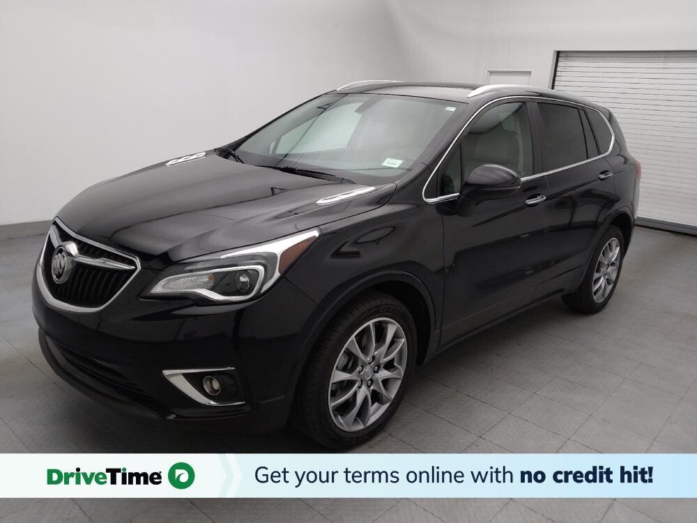 2020 Buick Envision in Conway, SC 29526 - 18069551