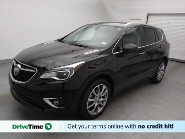 2020 Buick Envision in Conway, SC 29526