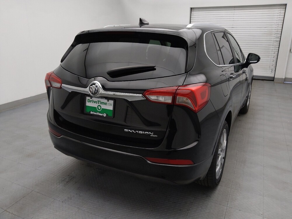 2020 Buick Envision in Conway, SC 29526 - 18069551 7