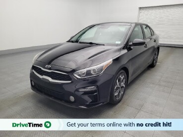 2021 Kia Forte in Kissimmee, FL 34744