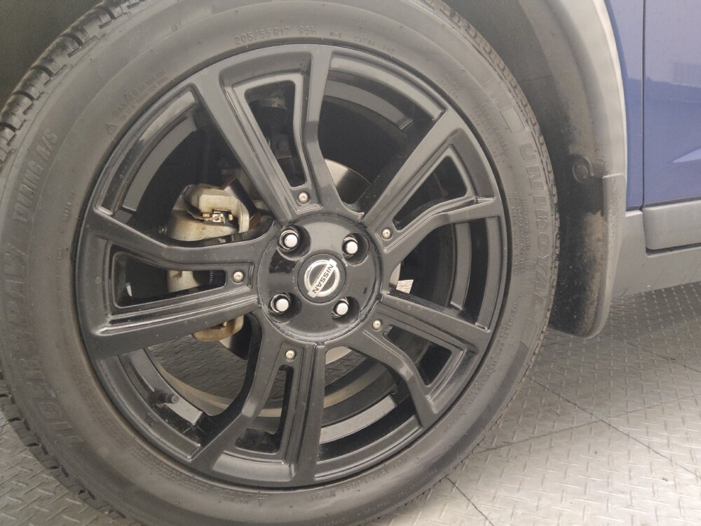 2020 Nissan Kicks in West Palm Beach, FL 33409 - 18069553 31