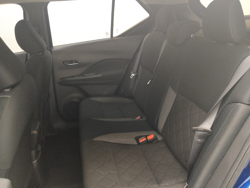 2020 Nissan Kicks in West Palm Beach, FL 33409 - 18069553 18