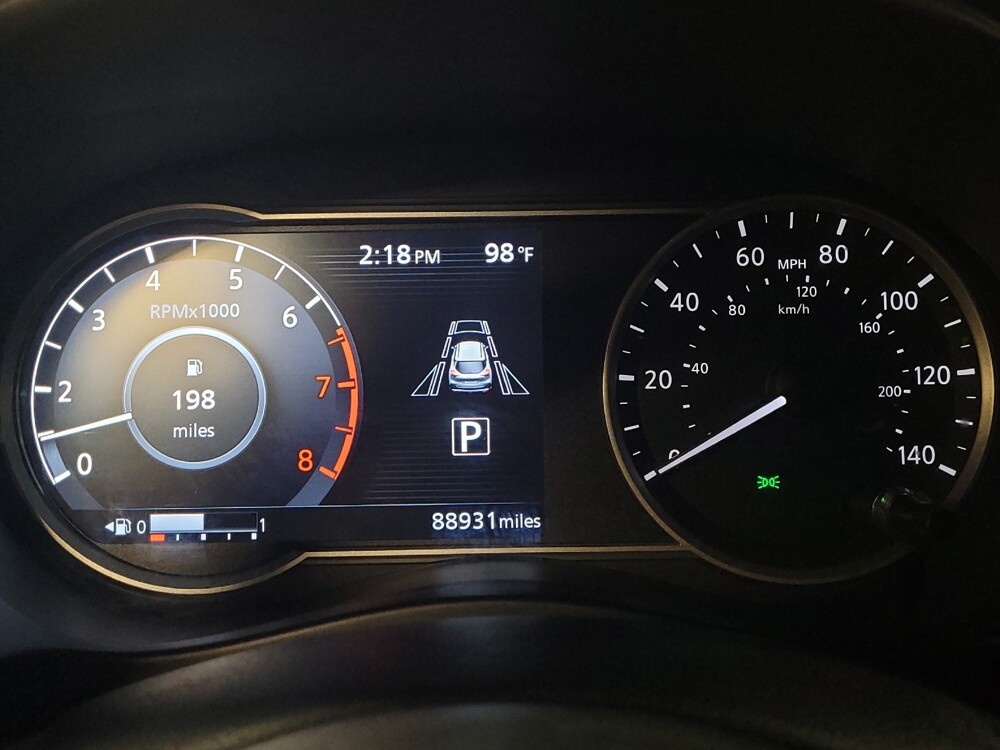 2020 Nissan Kicks in West Palm Beach, FL 33409 - 18069553 23