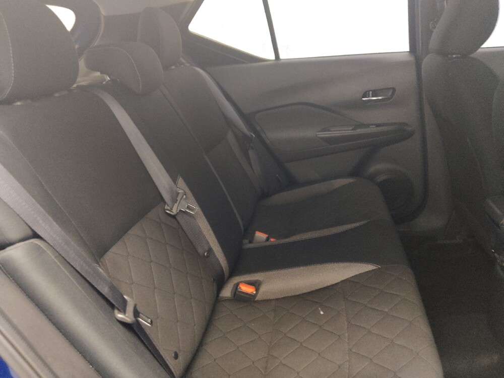 2020 Nissan Kicks in West Palm Beach, FL 33409 - 18069553 19