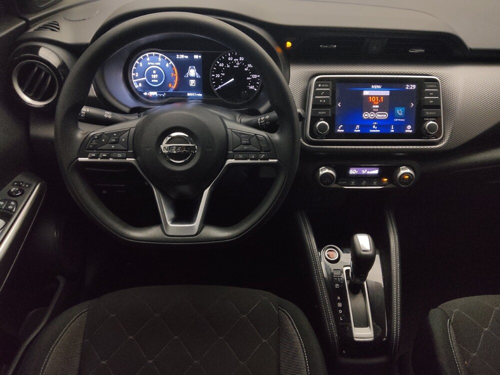 2020 Nissan Kicks in West Palm Beach, FL 33409 - 18069553 22
