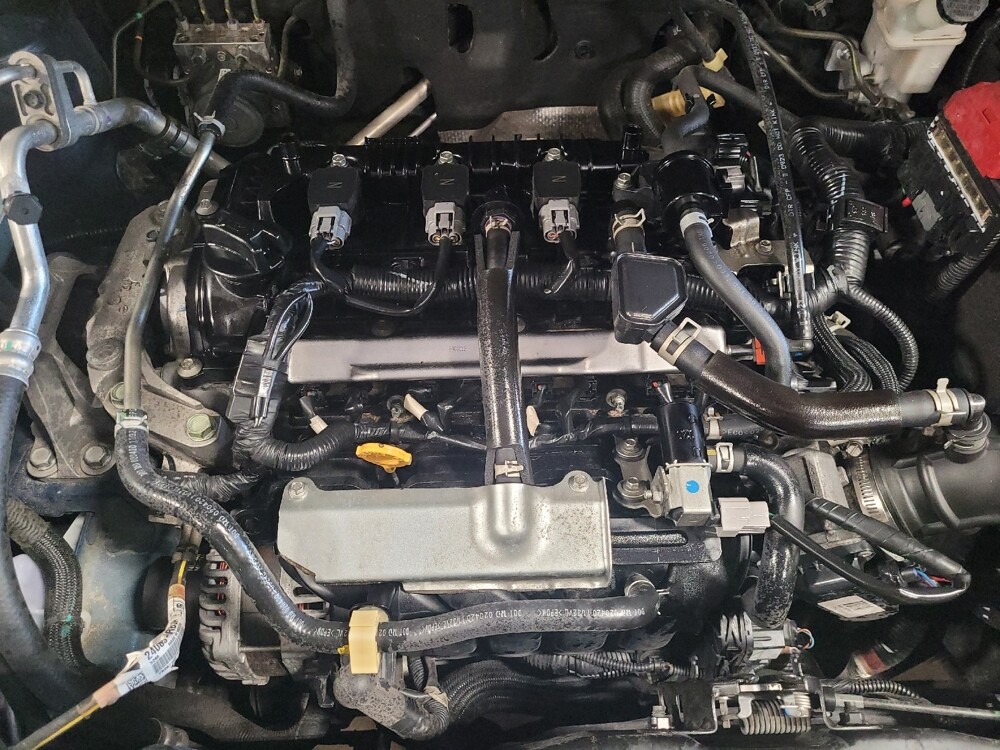 2020 Nissan Kicks in West Palm Beach, FL 33409 - 18069553 30