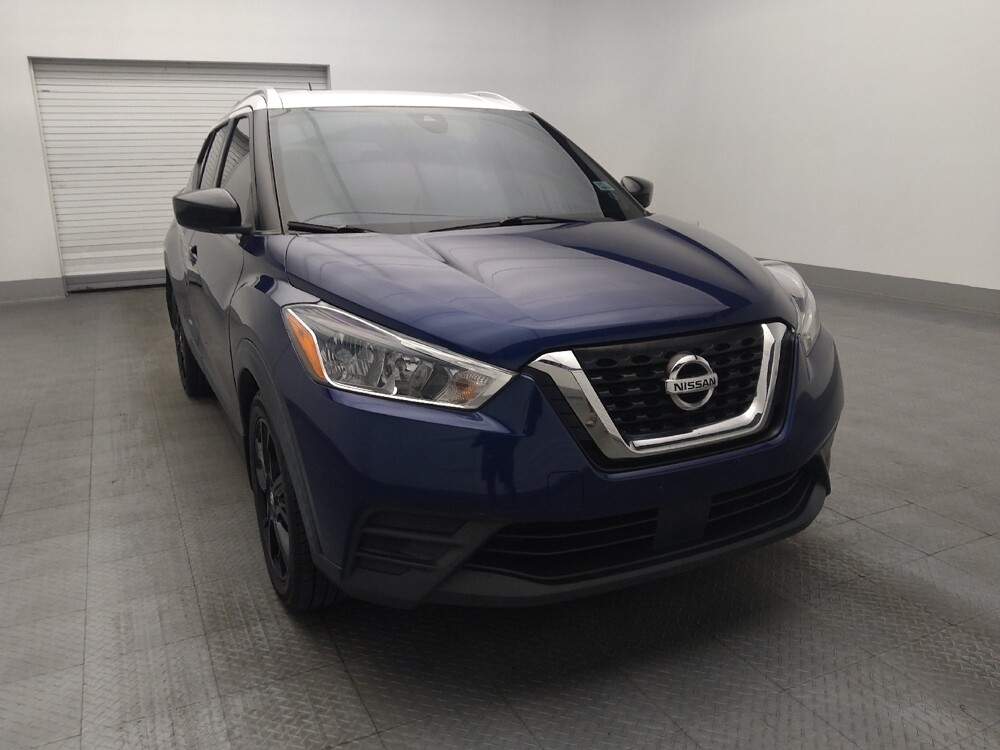 2020 Nissan Kicks in West Palm Beach, FL 33409 - 18069553 14