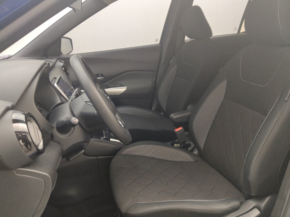 2020 Nissan Kicks in West Palm Beach, FL 33409 - 18069553 17