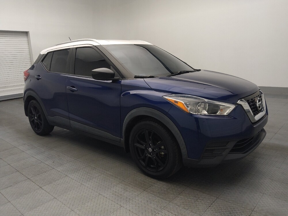 2020 Nissan Kicks in West Palm Beach, FL 33409 - 18069553 11
