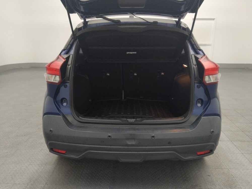 2020 Nissan Kicks in West Palm Beach, FL 33409 - 18069553 29