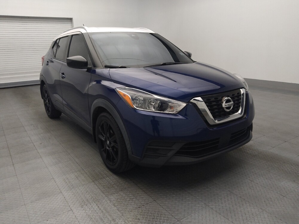 2020 Nissan Kicks in West Palm Beach, FL 33409 - 18069553 13