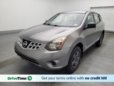 2014 Nissan Rogue in Jacksonville, FL 32210