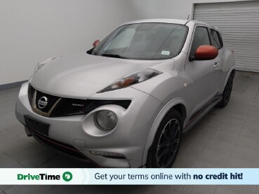2014 Nissan Juke in Houston, TX 77060