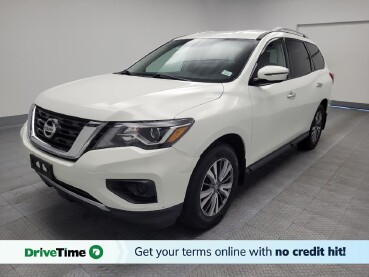 2019 Nissan Pathfinder in Antioch, TN 37013