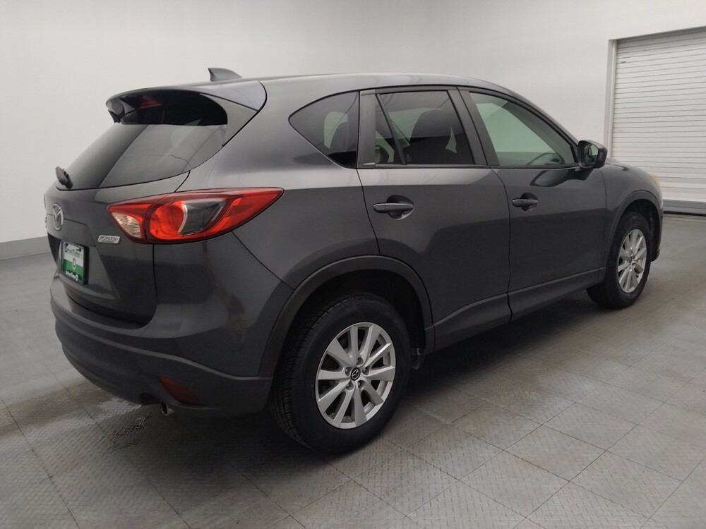 2015 Mazda CX-5 in Jacksonville, FL 32225 - 18069559 10