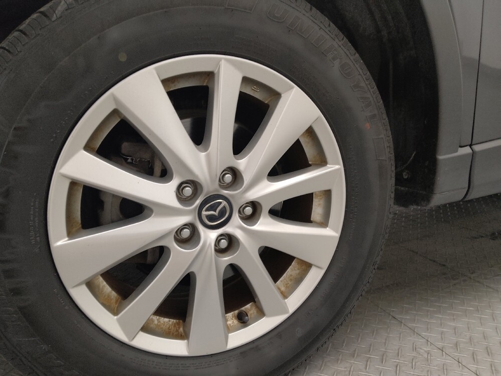 2015 Mazda CX-5 in Jacksonville, FL 32225 - 18069559 31