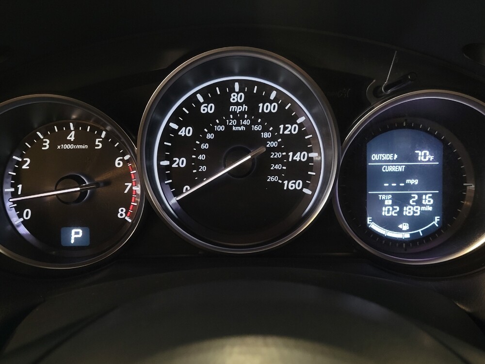 2015 Mazda CX-5 in Jacksonville, FL 32225 - 18069559 23