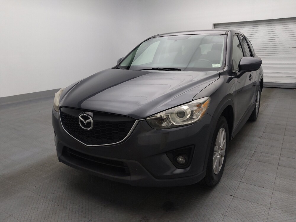 2015 Mazda CX-5 in Jacksonville, FL 32225 - 18069559 15