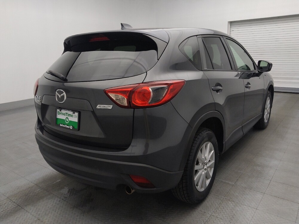 2015 Mazda CX-5 in Jacksonville, FL 32225 - 18069559 9