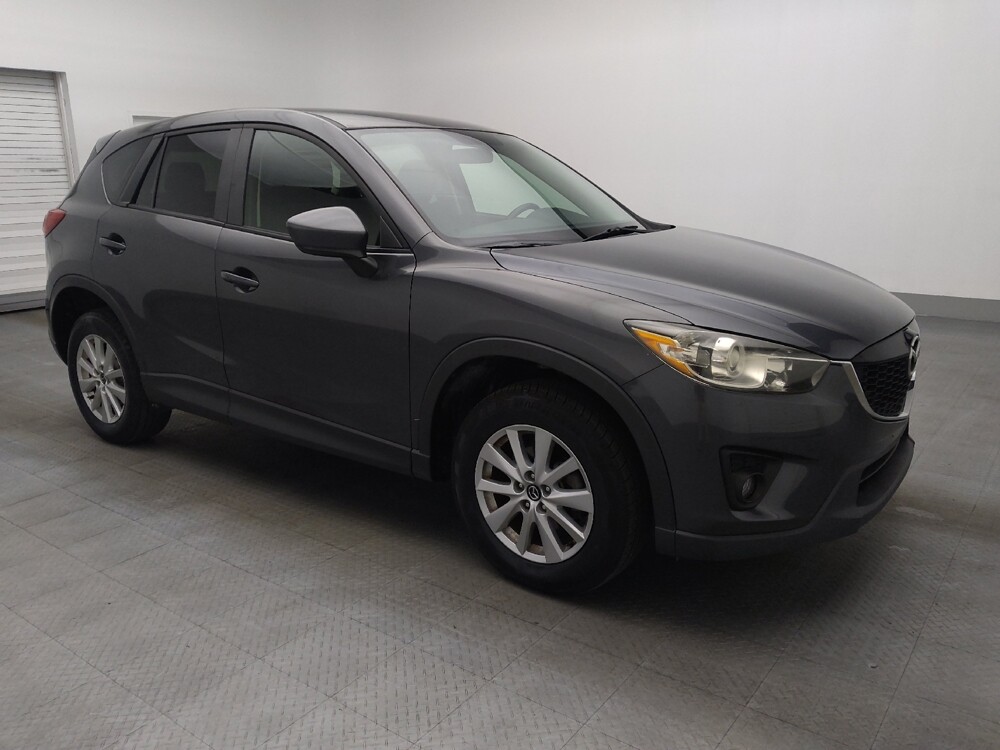 2015 Mazda CX-5 in Jacksonville, FL 32225 - 18069559 11