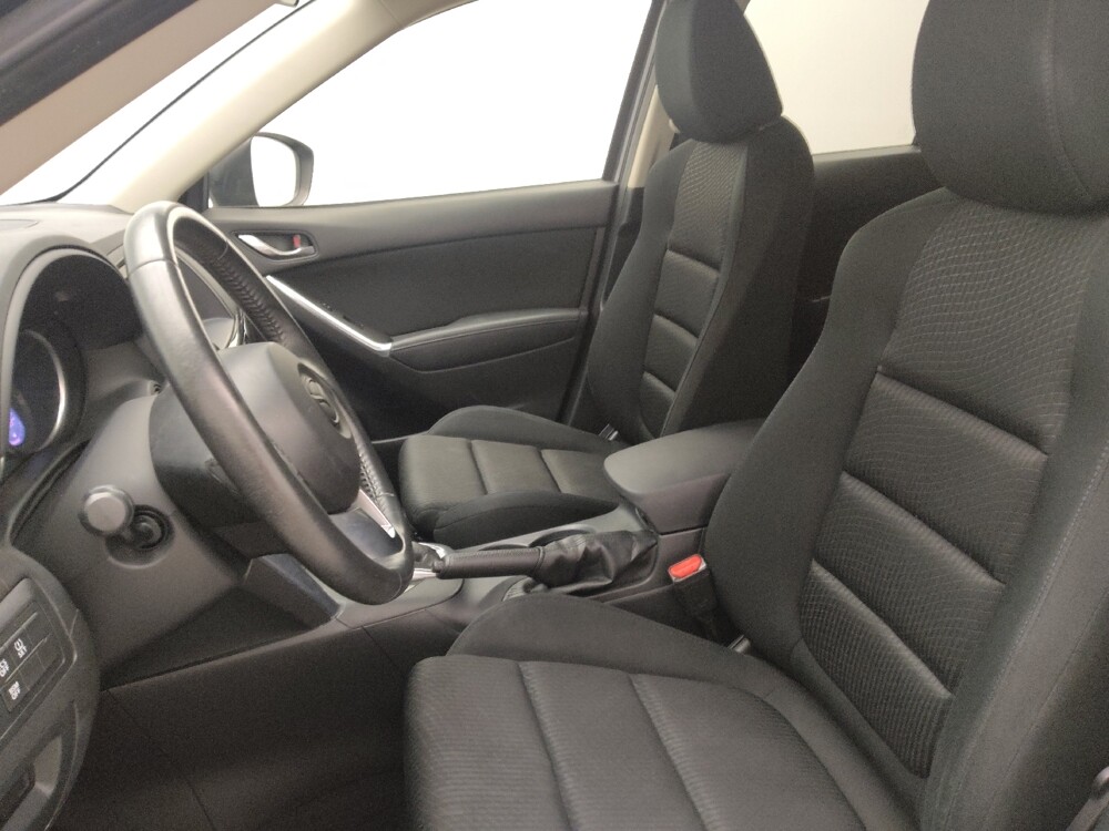 2015 Mazda CX-5 in Jacksonville, FL 32225 - 18069559 17