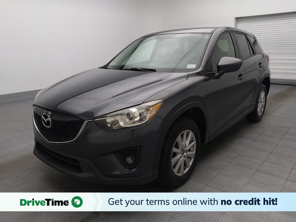 2015 Mazda CX-5 in Jacksonville, FL 32225 - 18069559