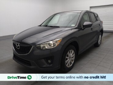 2015 Mazda CX-5 in Jacksonville, FL 32225