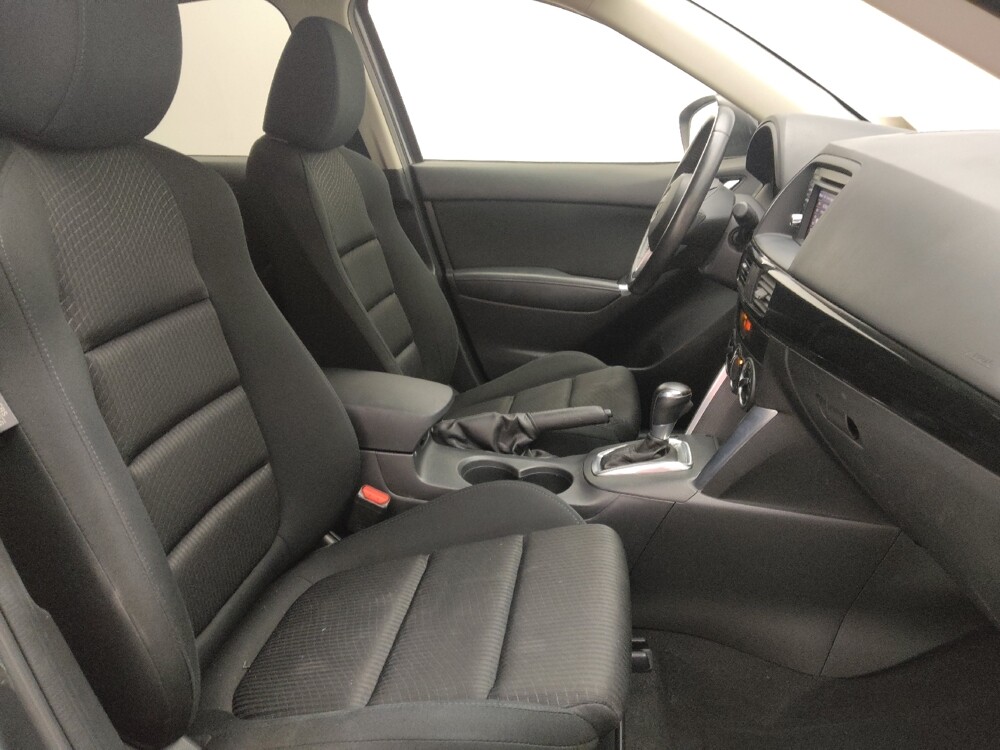2015 Mazda CX-5 in Jacksonville, FL 32225 - 18069559 21