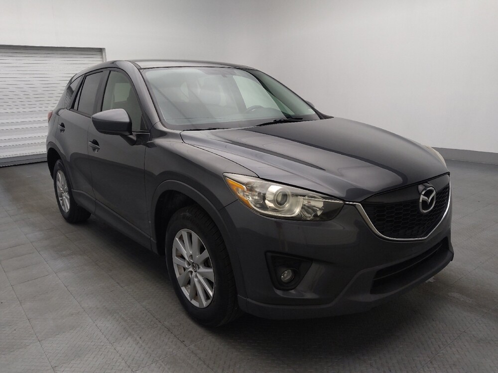 2015 Mazda CX-5 in Jacksonville, FL 32225 - 18069559 13