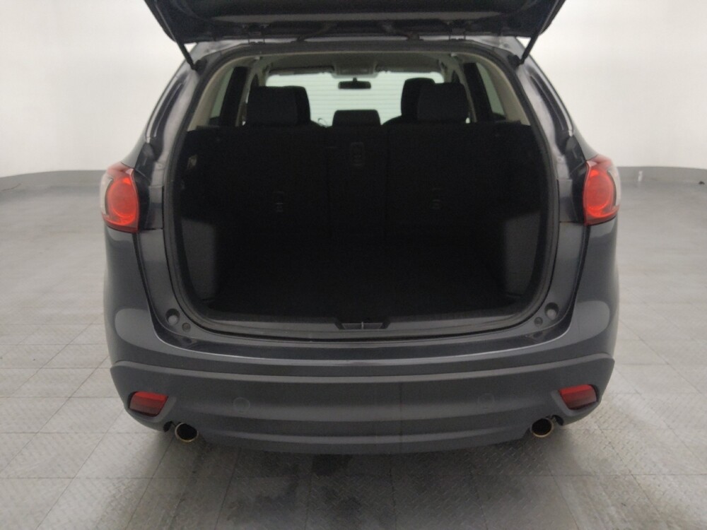 2015 Mazda CX-5 in Jacksonville, FL 32225 - 18069559 29