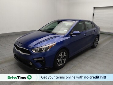 2019 Kia Forte in Duluth, GA 30096